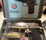 firestar .40 cal 
