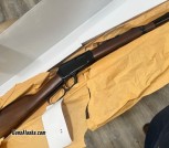 Henry .22 Magnum rifle