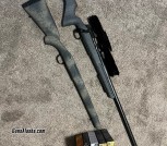 Bergara B14 Ridge Carbon Wilderness - 300WM