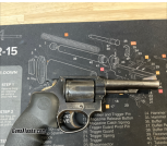 Taurus Model 80