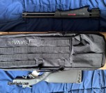 savage 42 o/u 410/22 takedown
