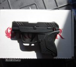 Ruger LCP II 22lr