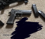 p320 x5 legion