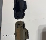 Phone Carriers & Misc. Pouches
