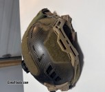 Bump Helmet 