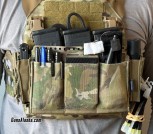 Crye precision JPC 1.0 Plate carrier 