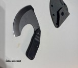 Gerber downwind ulu