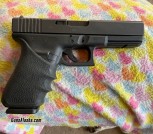 Glock 20 Gen4 10mm