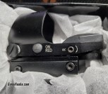 Red Dot Osprey Worldwide