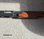 Remington wingmaster 870 12 gauge