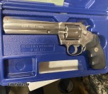 Colt King Cobra 357mag/38spcl 