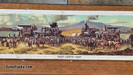 golden spike 2