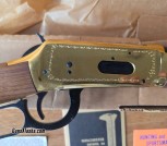Winchester 'Golden Spike' 30-30 
