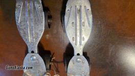 winchester roller skates 1