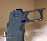 Springfield Prodigy Grip