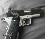Kimber ultra carry 2