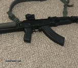 Arsenal sam7sf price reduced