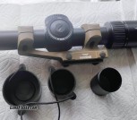 Vortex Viper 1-6x PST gen 2