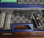 Colt 1911 Gold Cup National Match