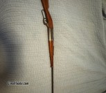 Savage 1899 Lever Action .303 Savage w/ Ammo