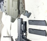 Glock 40 10mm