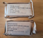 RARE OLIN-MATHIESON CHEMICAL CORP. 1005-628-9048-B053 MAGAZINE ASSEMBLY FOR RIFLE 7.62MM