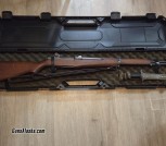 WW2 Springfield M1 Garand 30-06 with extras $3000 OBO