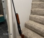 Remington 870 20 ga 28' plain barrel 