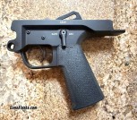 AS DESIGNS SUPER SAFETY MP5 LOWER - AP5/ZF5/MAC-5/POF-5 