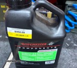 Hodgdon StaBall 6.5 Reloading Powder