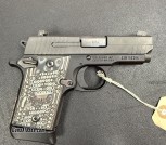 Sig Sauer P938 9mm 