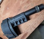 Sig Sauer Pistol Brace