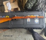 M95 Mannlicher Austrian 