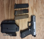 Glock 45 Gen 5