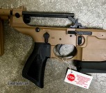 Sig MPX Copperhead lower
