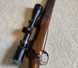 25-06 Winchester Pre 64 Model 70