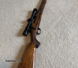 270 Win Pre 64 Model 70