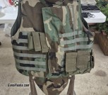 Interceptor Armor