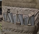 Shellback Tactical Carrier with Plates