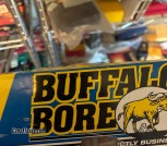 460 S&W Buffalo Bore