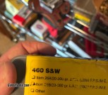 460 S&W Buffalo Bore