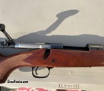 325wsm Winchester 70