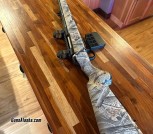 Tikka T3 .338 boar hunter