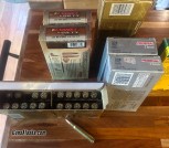 .338 mag ammo