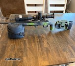 .22 LR Trainer