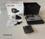 Holosun 507K-X2 GR MRS