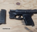 Ruger LC9
