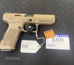Canik TP9SF