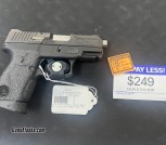 Taurus G2C