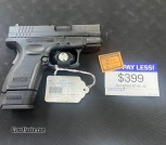 Springfield XD-40